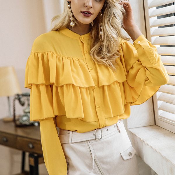 free people sunshine blouse