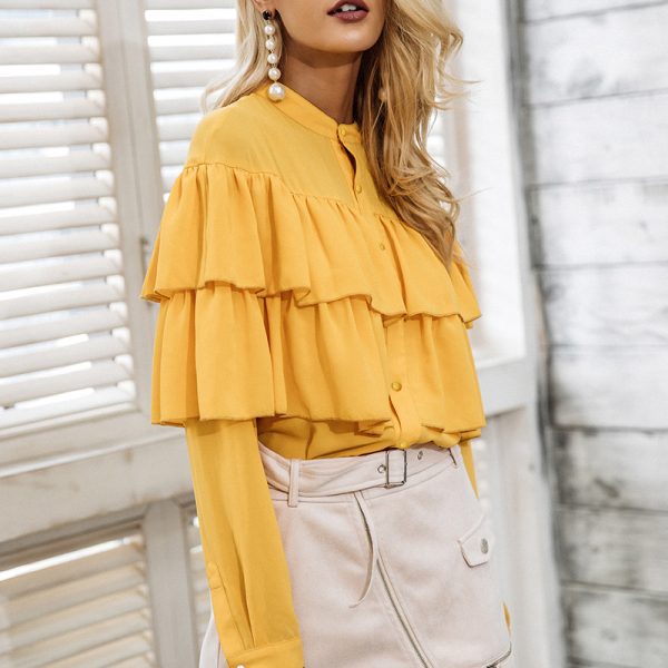 free people sunshine blouse