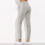 ribbed sweatpants womens