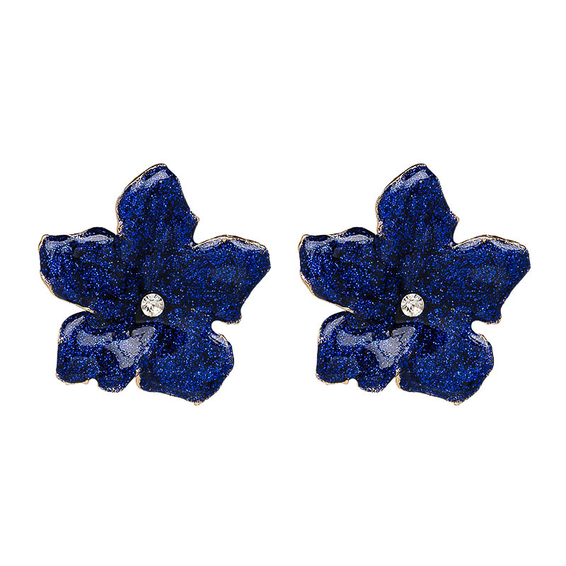 Flower Stud Earrings | Style Limits